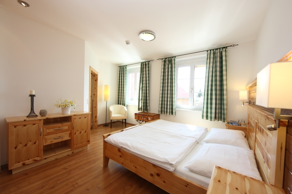 Hotel Zirbenland Appartements